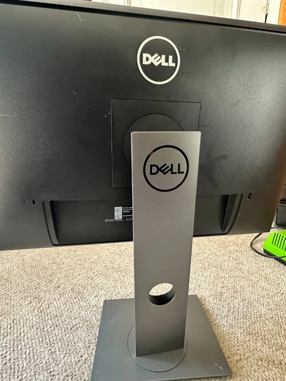 Dell Computer Ultrasharp U2415 24.0-Inch FHD 1080p Screen LED Monitor